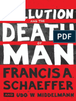 Shaeffer Sample - Pollution and The Death of Man