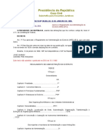 RAE - Regulamento de Administração Do Exército