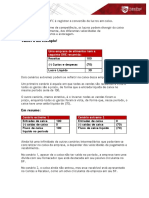 1 T2 A Estrutura Geral Da Demonstraxxo Dos Fluxos de Caixa XDFCX 5 Min PDF