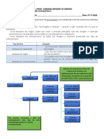 Gerenciamento de Riscos - Atividade Avaliativa 5