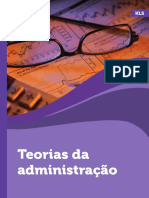 Edna de Almeida Rodrigues - Teorias Da Administração-Editora e Distribuidora Educacional S.a (2016)