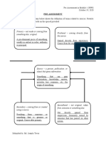 Direction. The Diagram Below Shows The Definition of Terms Related To Sources. Rewrite