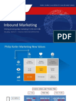 Inbound Marketing