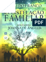 Constelacao Familiar - Divaldo Franco-1