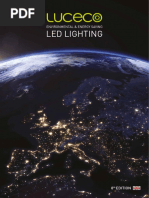 Luceco Catalogue v8 EN