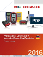 Dokumen - Tips Measuring Controlling Regulating