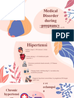 05. Medical Disorder During Pregnancy - CGP
