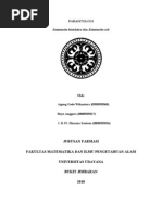 Download Paper Entamoeba Histolytica dan Entamoeba Coli by Ayu Devi Yanti SN49302056 doc pdf