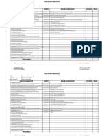 Log Book Perawat Juni 2018