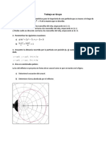 Trabajo Curvas Planas