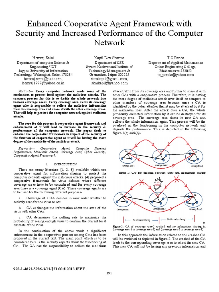 computer science research paper pdf