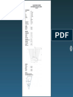 Calculation Sheet Pondasi Tower SUTT 150 KV