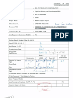 Vv3144-003-A-135!0!0010 Method Statement For Roof Fan Installation