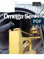 9869 Omega Seals