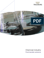 GB CP Chemical Industry
