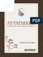 Kitab At-Tafakkur