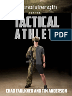 Tactical Athlete