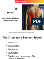 Sistem Sirkulasi Darah