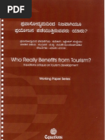 Documentation Update: April 2005 To March 2006 | PDF | Tourism ...