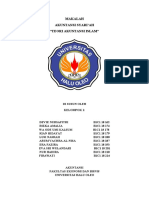 Kelompok 1 Makalah Akuntansi Syariah (Teori Akuntansi Islam)