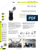 MKT00101EN B CATALOG 2016 Electrostatic Liquid Finishing 74