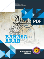 Buku Digital BAHAS ARAB