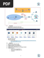 Checkpoint Firewall Installation Guide | PDF | Ip Address | Command ...