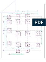 FOUNDATION LAYOUT