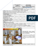 Guia de Aprendizaje Ciencia Octavo Primer Periodo