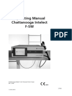 Chattanooga Intelect F-SW en 0515