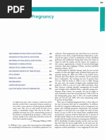 M U Ltifeta L Pregnancy: Mechanisms of Multifetal Gestations