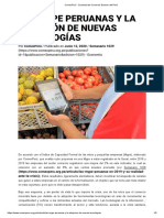 ComexPerú2 - Sociedad de Comercio Exterior Del Perú