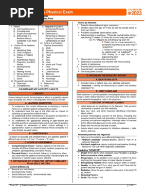 2023.Pedia.Trans02.1.Pediatric-History-Physical-Exam
