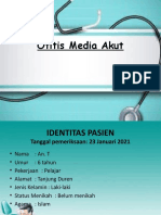 Otitis Media Akut 