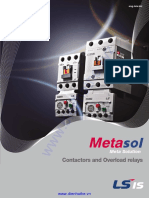 cataloglscontactorsandoverloadrelays-metasolmc-180626085738