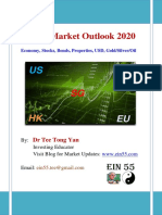 E-Book - Ein55 Global Market Outlook 2020