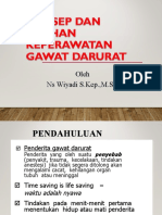 Oleh Ns Wiyadi S.Kep.,M.Sc