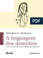 A Linguagem Dos Desenhos