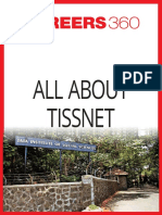 E Book - All About TISSNET
