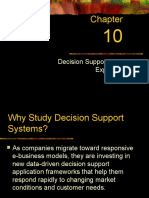 Decision Support and Expert Systems (24)