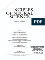 Principles of Neural Science: The Key Concepts of How the Brain and Nervous System Function