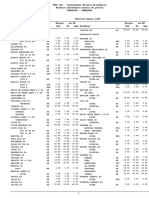 Geografia Analítica um novo método