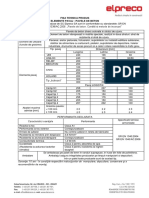 Fisa Produsului Pavaje