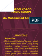 Radioterapi 1