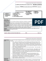 District: Building: Draft Date