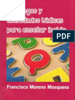 100 Juegos y Actividades Lúdicas para Enseñar Inglés (Spanish Edition)
