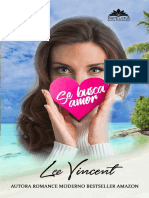 Se Busca Amor - Lee Vincent