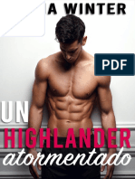 Un highlander atormentado (Millonarios 4)- Emma Winter (1)