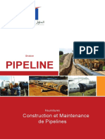 Catalogue Pipeline Fr