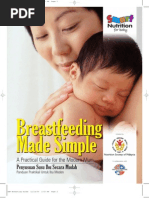 Download panduan menyusu by Miza Azy SN49305826 doc pdf